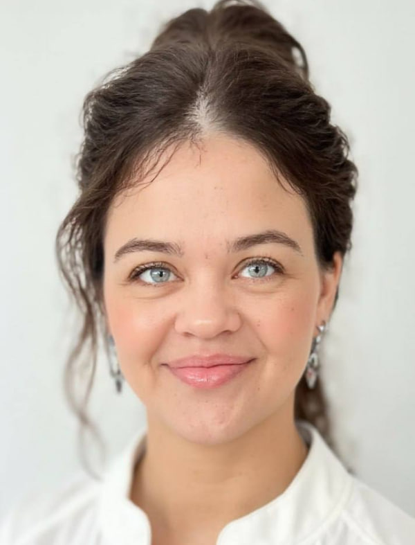 Фото человека